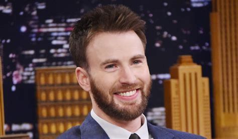 chris evans d!ck pic|Chris Evans Breaks Silence After Photo Leak with an Important。